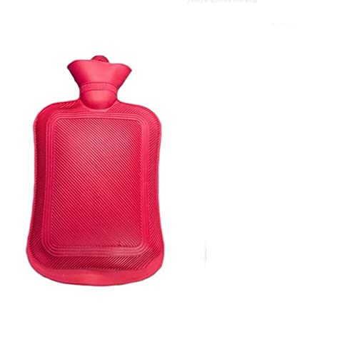AIVERC Hot Water Bottle Warming Bag