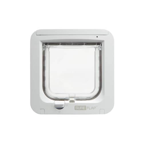 SureFlap Microchip Cat Flap