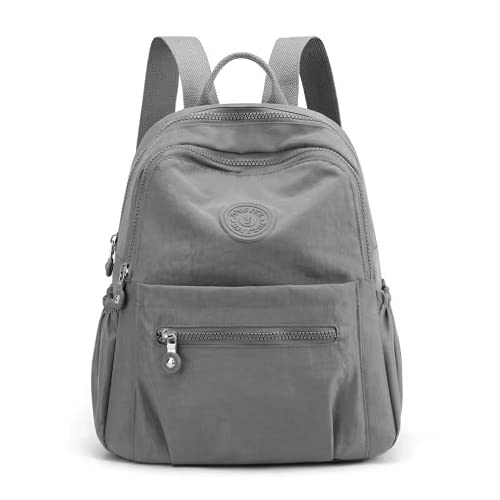 go-done 11L Mini Backpack: Durable, Compact, and Stylish
