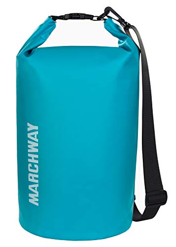MARCHWAY Waterproof Dry Bag - 20L