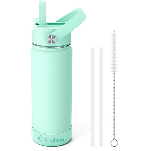 Fimibuke Kids Insulated Water Bottle