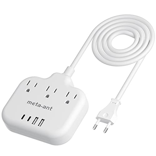 31qrbfmlaiL. SL500  - 11 Amazing European Power Strip for 2023