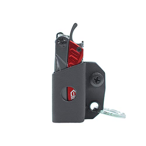 Clip & Carry Kydex Multi-Tool Sheath