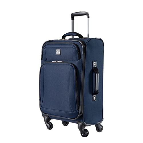 31qvBr8vTiL. SL500  - 13 Best Skyway Luggage for 2024