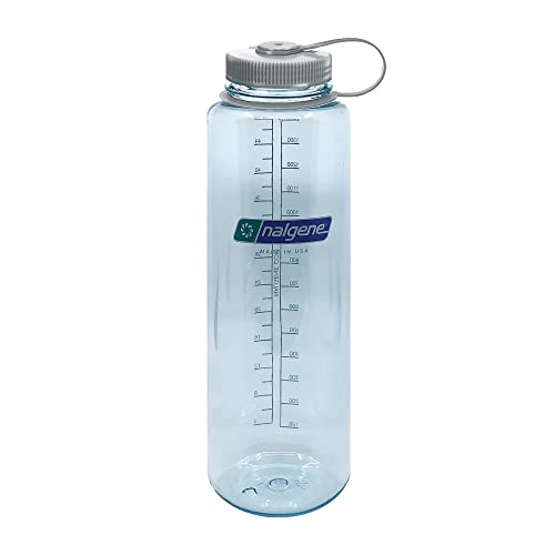 Nalgene Sustain Tritan BPA-Free Water Bottle