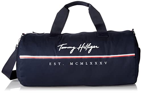 Tommy Hilfiger Men's York Duffle Bag