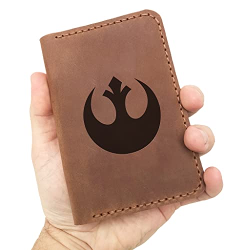 Star Wars Rebel Alliance Passport Holder