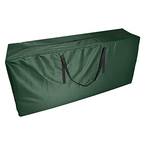 Christmas Tree Storage Bag with Durable Material and Handles