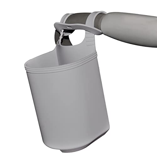 Universal Silicone Stroller Cup Holder