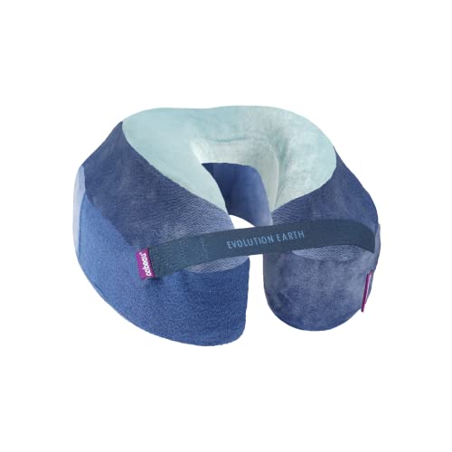 Cabeau Evolution Earth Memory Foam Travel Neck Pillow