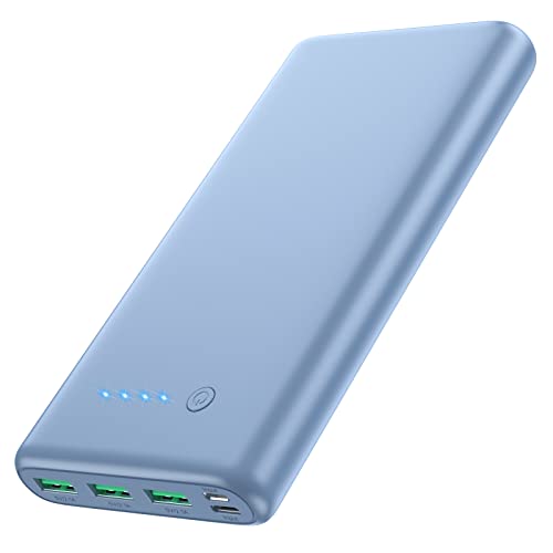 Portable Charger 36800mAh