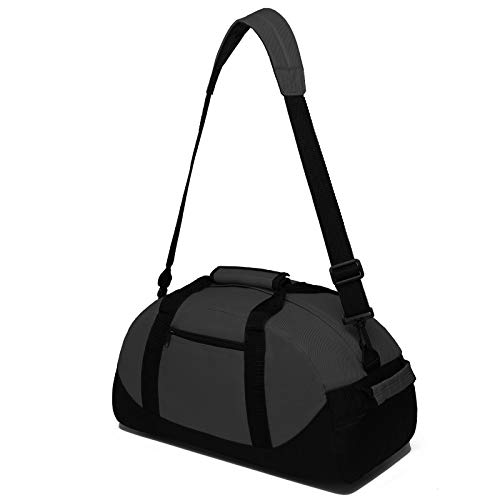 MISSMOON 18” Duffle Bag for Travel