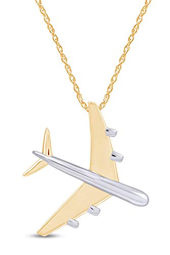 31rZAyXPOL. SL500  - 15 Amazing Airplane Pendant for 2024