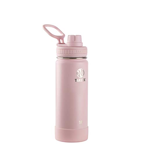 Takeya Actives Water Bottle