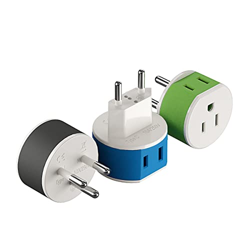 OREI Thailand Power Plug Adapter