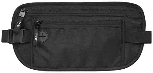 MoKo Secure Travel Money Belt