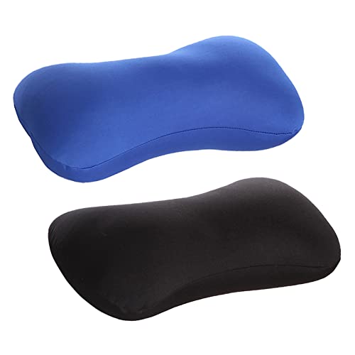 Squishy Microbead Neck Pillow