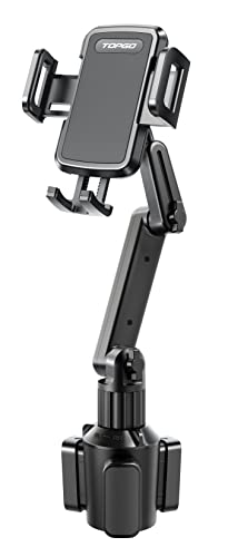 Adjustable Car Cup Holder Phone Mount Pro Ver. Adjustable Car Cup Holder Phone Mount Pro Ver.