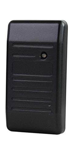 Waterproof Wiegand 26 bit Card Access Reader