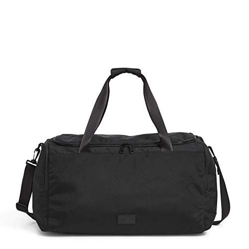 Recycled Lighten Up Reactive Travel Duffle Bag