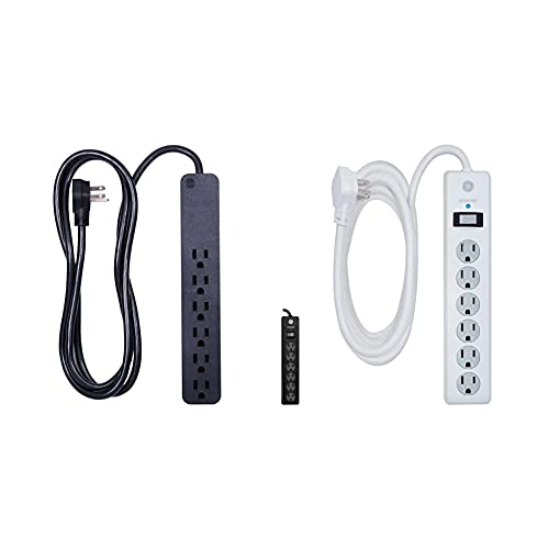 31sJt67P2VS. SL500  - 15 Best Ge Power Strip Surge Protector for 2023