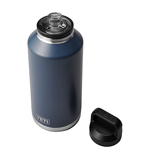 YETI Rambler 64 oz Bottle with Chug Cap