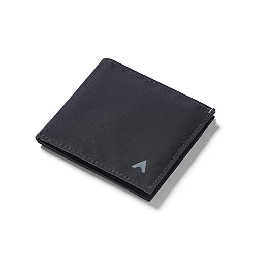 Allett ID Wallet, Jet Black