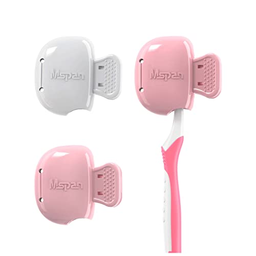 31sOHtjLZL. SL500  - 15 Amazing Travel Toothbrush Cover for 2023