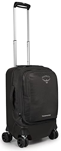 Osprey 4-Wheel Hybrid Carry-On Luggage