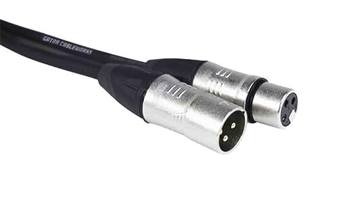 Cableworks XLR Microphone Cable