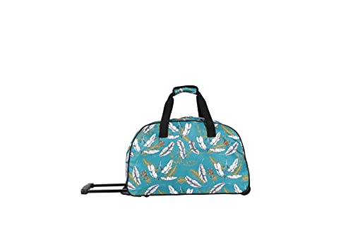 LUCAS Designer Carry On Luggage Collection