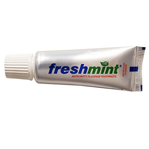 144 Tubes Freshmint Toothpaste