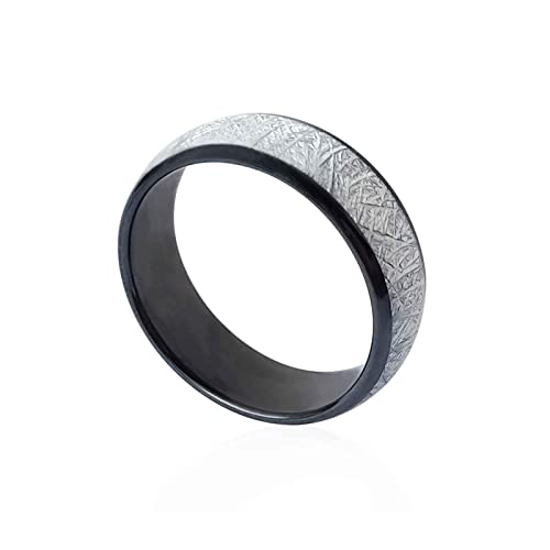 hecere 125KHZ RFID Smart Finger Ring