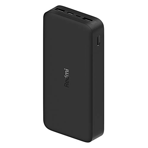 31siIHo79TL. SL500  - 13 Amazing Xiaomi Mi Power Bank for 2024