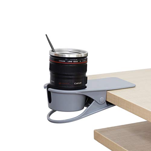 Drinking Cup Holder Clip