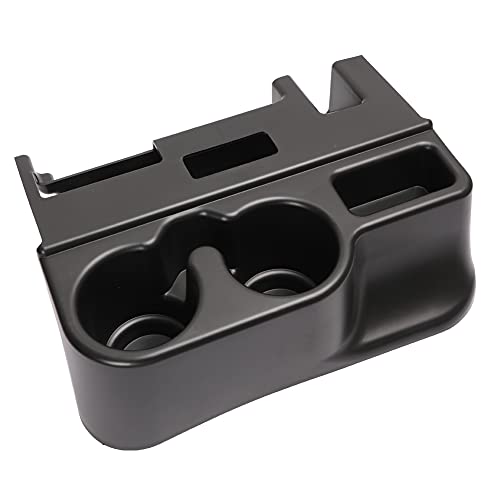 Dodge Ram Cup Holder Attachment - High Quality, Easy to Install