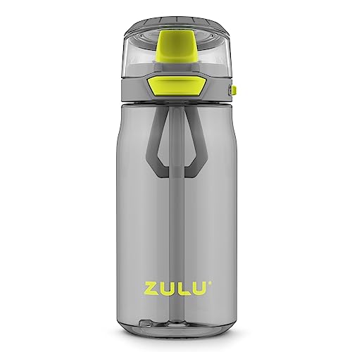 ZULU Kids Flex Water Bottle