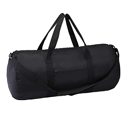 Vorspack Foldable Lightweight Gym Bag