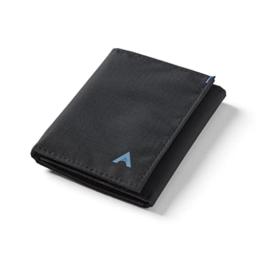 Allett Trifold Wallet