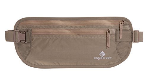 Undercover Hidden Pocket Money Belt