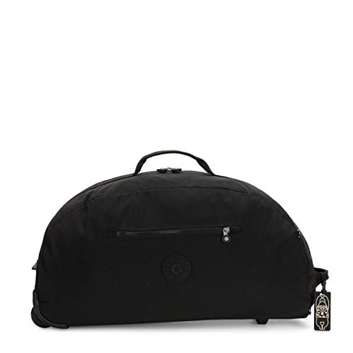 Kipling Devin On Wheels Carry On Duffle