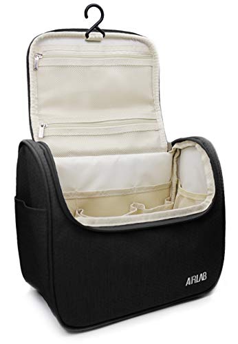 Large Travel Toiletry Bag for Men and Women