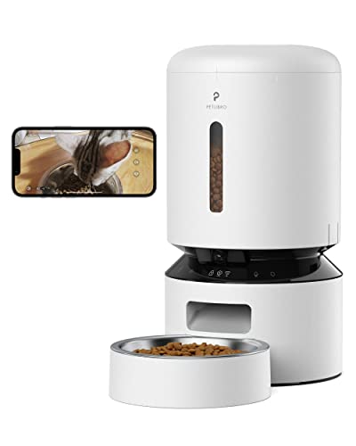 PETLIBRO Automatic Cat Food Dispenser