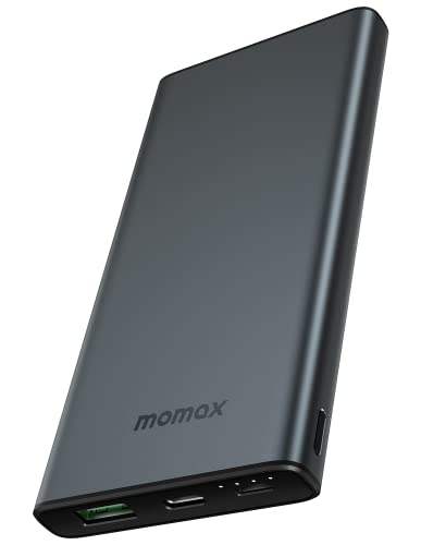 MOMAX Portable Charger