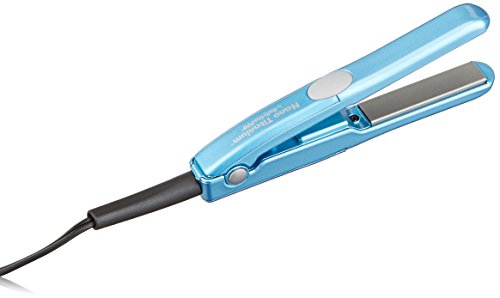 BaBylissPRO Nano Titanium Flat Iron Hair Straightener