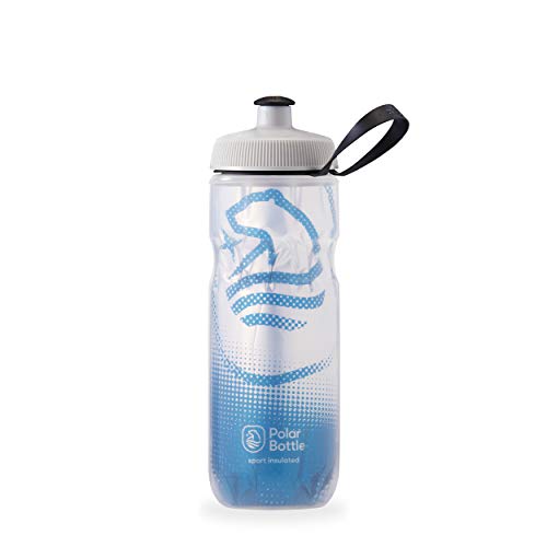 Polar Bottle - 20oz Big Bear