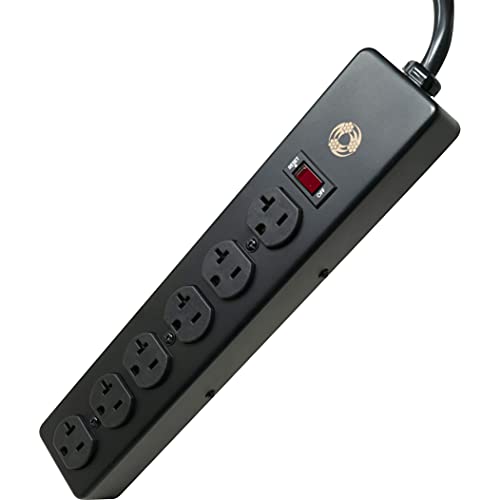 31taeyfCDmL. SL500  - 9 Amazing 20 Amp Power Strip for 2024