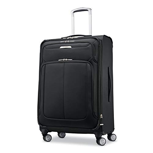 Samsonite Solyte DLX Luggage