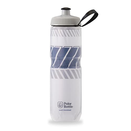 Polar Bottle Sport Insulated Tempo