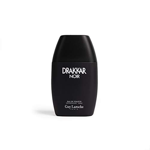 Drakkar Noir - Iconic Men's Fragrance by Guy Laroche